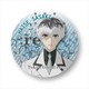 東京喰種トーキョーグール：re 缶バッチ 佐々木 琲世 [キャラクターグッズ]