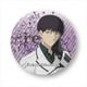 東京喰種トーキョーグール：re 缶バッチ 瓜江 久生 [キャラクターグッズ]