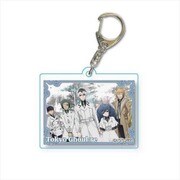 東京喰種トーキョーグール：re アクリルキーホルダー B [キャラクターグッズ]