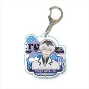 東京喰種トーキョーグール：re アクリルキーホルダー C [キャラクターグッズ]