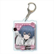 東京喰種トーキョーグール：re アクリルキーホルダー 米林 才子 [キャラクターグッズ]