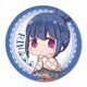 ゆるキャン△ てくトコ 缶バッチ 志摩 リン [キャラクターグッズ]