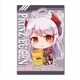 アズールレーン ぎゅぎゅっと BIGスクエア缶バッチ プリンツ・オイゲン [キャラクターグッズ]