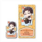 リゼロ ぎゅぎゅっと アクリルフィギュア スバル [キャラクターグッズ]