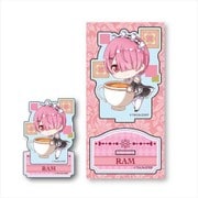 リゼロ ぎゅぎゅっと アクリルフィギュア ラム [キャラクターグッズ]