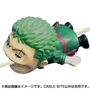 CABLE BITE ワンピース 03 ゾロ [Lightningケーブル用アクセサリー]