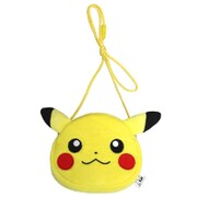 Nintendo Switch Joy-Con専用ポーチ ピカチュウ