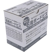 55-423 [石膏ボードビス 小箱 3.8X32 1000本]