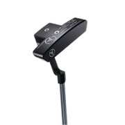 Hummer パター ヘッドカラーブラック 33インチ 2018年モデル　 [ゴルフ パター]
