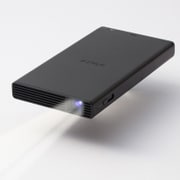 モバイルプロジェクター MP-CD1