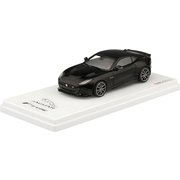 TSM430147 [1/43 ジャガー F-TYPE SVR AWD アルティメイトブラック]