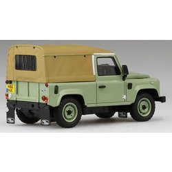 TSM 1/43 Scale TSM430217 The Last Land Rover Defender 90