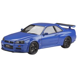 ヨドバシ.com - ホビージャパン Hobby JAPAN HJ1809NBL [1/18 ニッサン