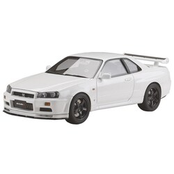 ヨドバシ.com - ホビージャパン Hobby JAPAN HJ1809NW [1/18 ニッサン