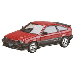 ヨドバシ.com - MARK43 マーク43 PM4384R [1/43 ホンダ バラード