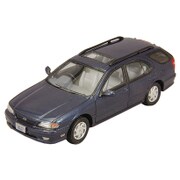 C43079 [1/43 日産 セフィーロ ワゴン WA32 1997年 ダークブルーメタリック]