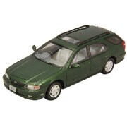 C43080 [1/43 日産 セフィーロ ワゴン WA32 1997年 フォレストグリーンパール]