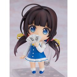 GOOD SMILE COMPANY - ヒース　ねんどろいど りゅうおうのおしごと！ 雛鶴あい 雛鶴あい 対局開始！