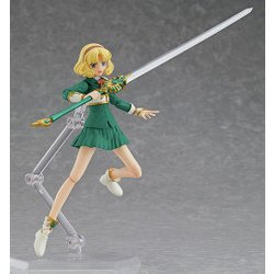 ヨドバシ.com - マックスファクトリー MAX FACTORY figma 鳳凰寺
