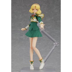 ヨドバシ.com - マックスファクトリー MAX FACTORY figma 鳳凰寺