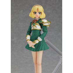 魔法騎士レイアース　鳳凰寺風　人形 Amazon.co.jp: 未開封 魔法騎士 レイアース 鳳凰寺 風