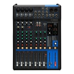 ヨドバシ.com - ヤマハ YAMAHA 10チャンネルミキシング