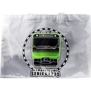 トートバッグ E235系山手線 [キャラクターグッズ]