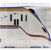 トレインロールメモ E7系 [キャラクターグッズ]