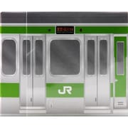 トレインロールメモ 山手線 [キャラクターグッズ]