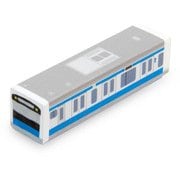 トレイン消しゴム E233系京浜東北線 [キャラクターグッズ]