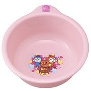 BA-13 湯おけ アンパンマン [キャラクターグッズ]