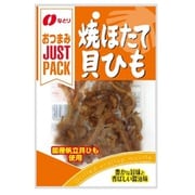なとり JP焼ほたて貝ひも 16g