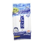 フリスク ボディシート 30枚入り