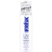 フリスク UVスプレー 無香料 200g SPF50＋ PA＋＋＋＋ [日焼け止め からだ用]