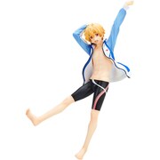 葉月 渚 [Free！-Eternal Summer- 1/8スケール 全高約250mm 塗装済完成品フィギュア]