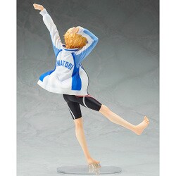 Free! Eternal Summer 1/8 PVC製塗装済み完成品 葉月渚 41-r9IgUl9L.jpg_BO30,255,255,