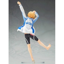 Free! Eternal Summer 1/8 PVC製塗装済み完成品 葉月渚 Amazon | Free!-Eternal Summer- 葉月 渚 1/8スケール PVC製