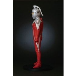 ウルトラセブン　海洋堂character classics Character Classics ウルトラセブン コールドキャスト製塗装済み