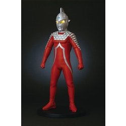 【海洋堂】ウルトラセブン　フィギュア CharacterClassics「X-TREME-ウルトラセブン」 海洋堂 - メルカリ