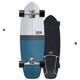 Carver TRITON 31” BLUE HORIZON CX [スケートボード]
