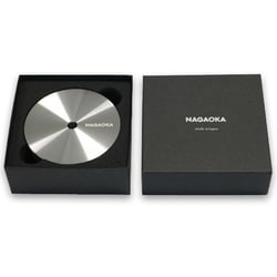 ヨドバシ.com - ナガオカ NAGAOKA STB-SU01 [レコード スタビライザー