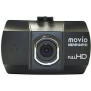 広画角170°フルハイビジョン1080P高画質ドライブレコーダー MDVR104FHD