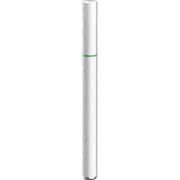 使い捨て電子タバコ 純日本製リキッド ホワイト 香り:メンソール SW-4MW1