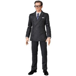 ヨドバシ.com - メディコム・トイ MEDICOM TOY MAFEX Harry Galahad