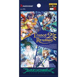 ヨドバシ Com ブシロード ラクエンロジック スペシャルブースター02 Trance Re Union 2 トレーディングカード 通販 全品無料配達