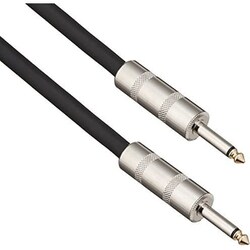 スピーカーケーブル 1m Phone/Phone TDSP-10PP