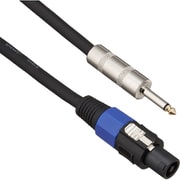 スピーカーケーブル 1m スピコンタイプ/Phone TDSP-10SCP(