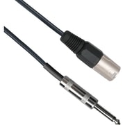 TDXP-03M [マイクケーブル 3m XLR(M)/Phone]