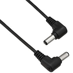 DCケーブル 50cm TDDC-050