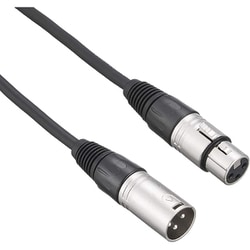 マイクケーブル 5m XLR/XLR TDXLR-05